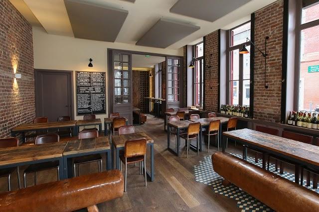 JaJa - Planches & Vins